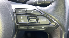 Toyota Yaris 1.5 Hybrid Dynamic 5dr CVT Hybrid Hatchback